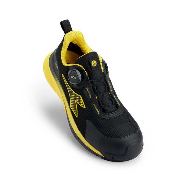 Diadora Vorterx
