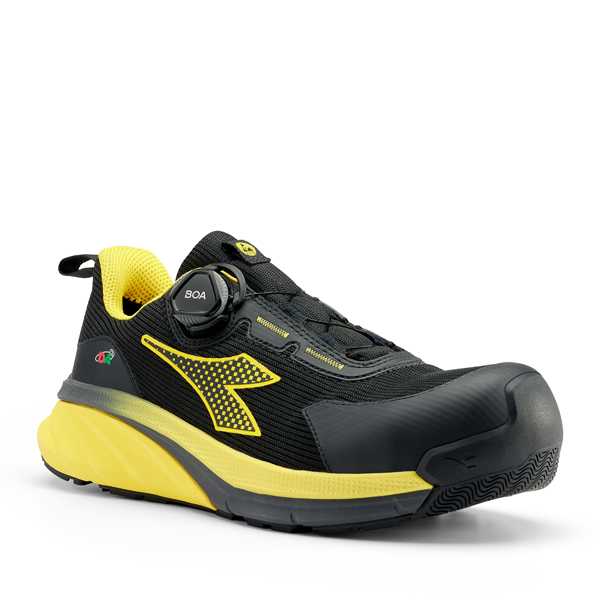 Diadora Utility Vortex DA2 BOA® LOW S3S | BOA®