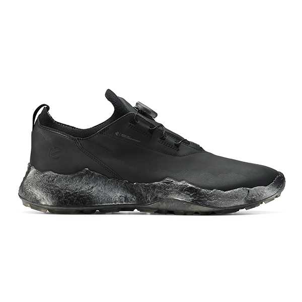 ECCO BIOM H5 サイズ43 未使用　グレー　値引き中 ECCO BIOM H5 サイズ43 未使用 グレー 値引き中 - メルカリ