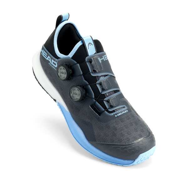 【美品✨】4点 板 サブリナ 146＋head 靴 FLOW 25.5 BOA Head Motion PRO BOA® Pickleball | BOA®