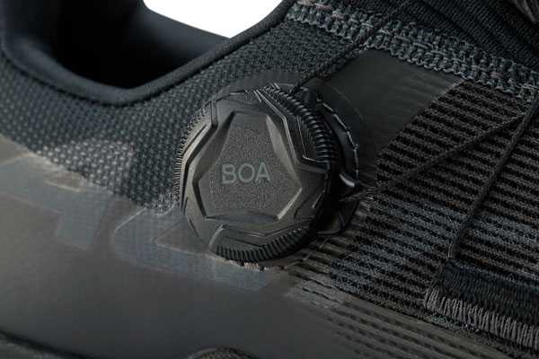 Alta Timp 5 BOA Trail Running Shoe