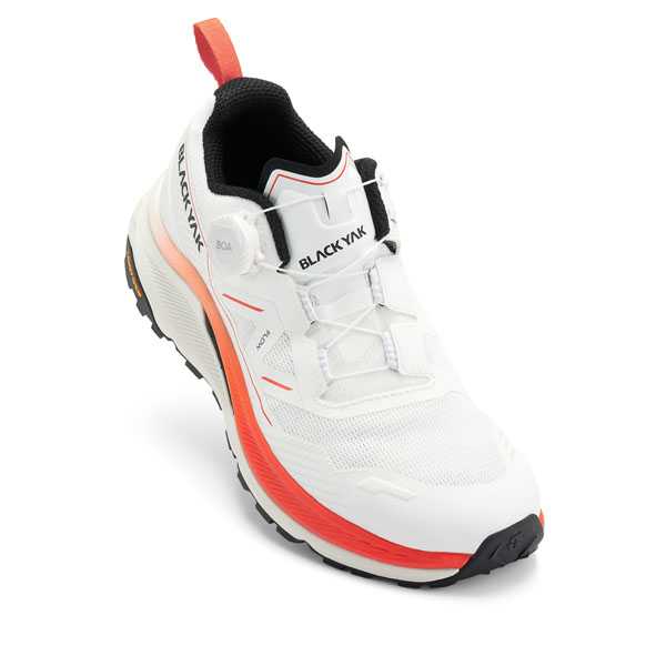 BlackYak FLOW RUN D BOA Trail Running Shoe