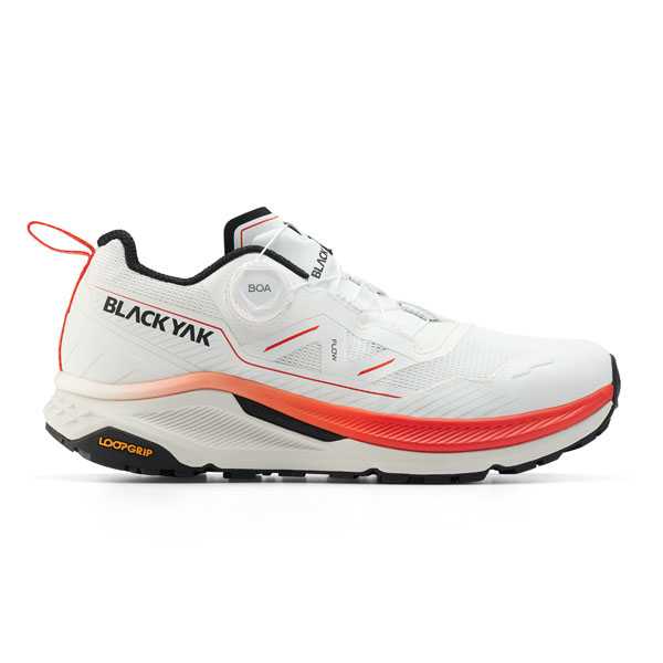BlackYak FLOW RUN D BOA Trail Running Shoe
