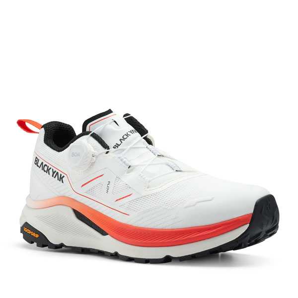 BlackYak FLOW RUN D BOA Trail Running Shoe