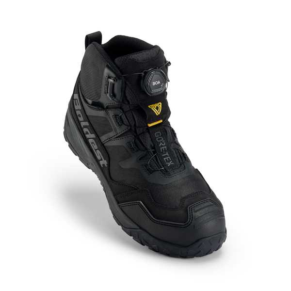 Boldest Fury GTX 551 BOA Workwear Boot 