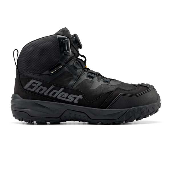 Boldest Fury GTX 551 BOA Workwear Boot 