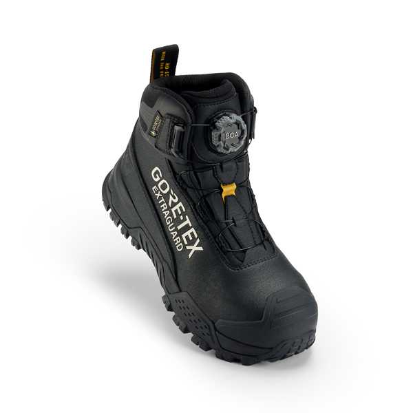 Boldest Storm Shield E.G 651 BOA Workwear Boot