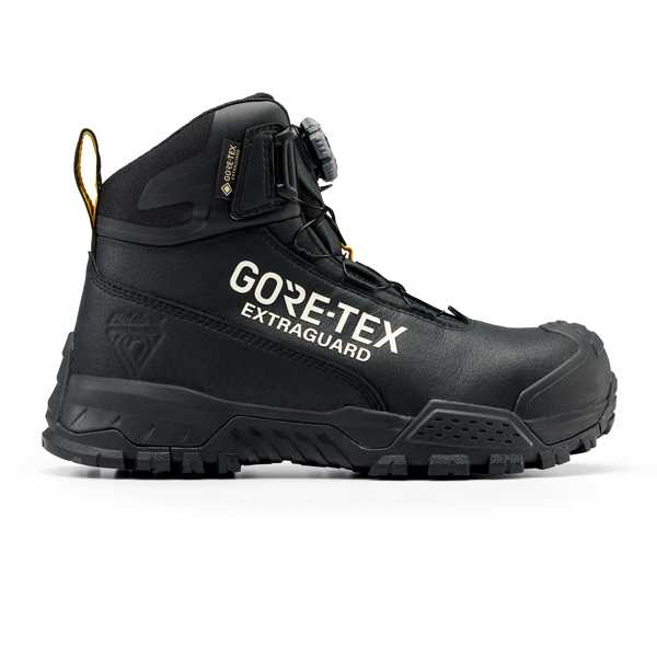 Boldest Storm Shield E.G 651 BOA Workwear Boot