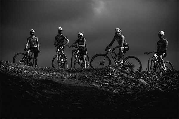 BOA Athletes Canyon [CLLCTV] Professional XC Racing Team