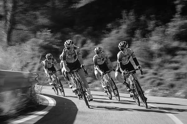 BOA Athletes CANYON//SRAM Professional Cycling Team