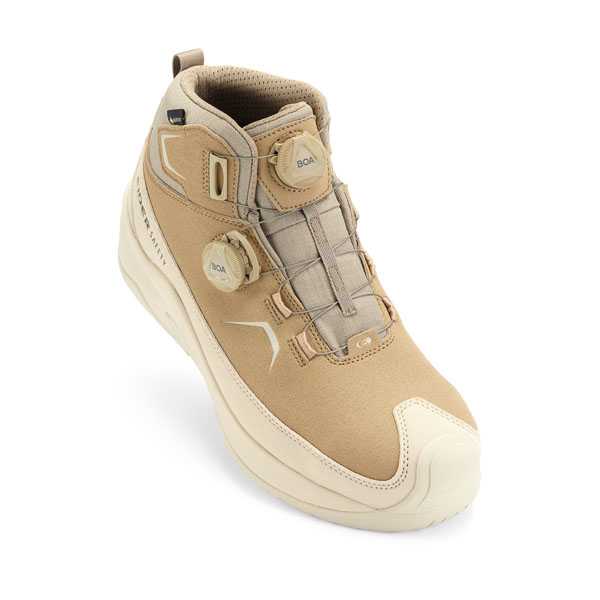 EIDER SAFETY ES616 BOA Workwear Boot