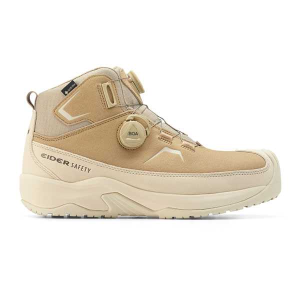 EIDER SAFETY ES616 BOA Workwear Boot