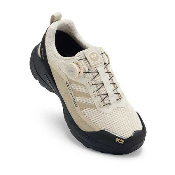 K2 Flyhike Matrix BOA Hiking Shoe