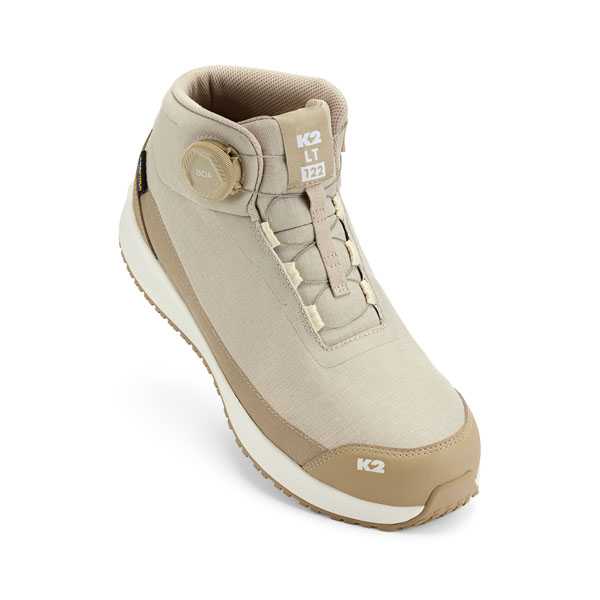 K2 Safety LT-122 BOA Workwear Boot