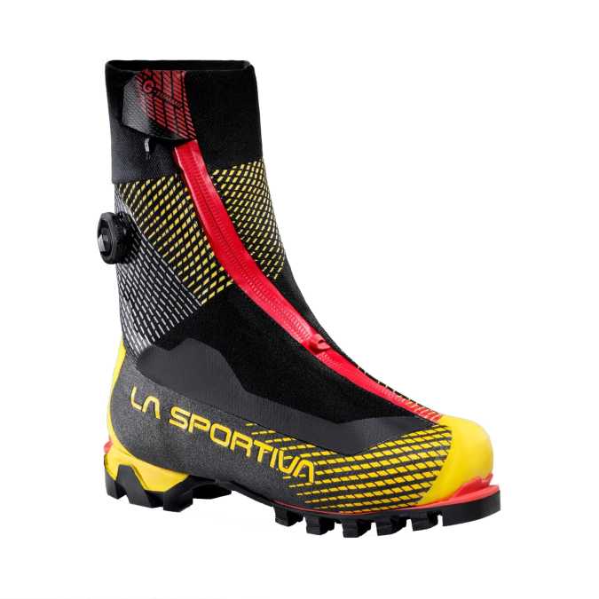 La Sportiva G-Summit