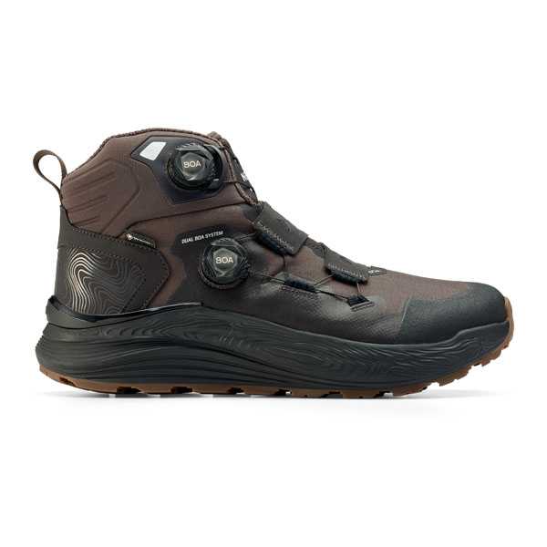 NEPA DEXTER DUAL BOA Hiking Boot