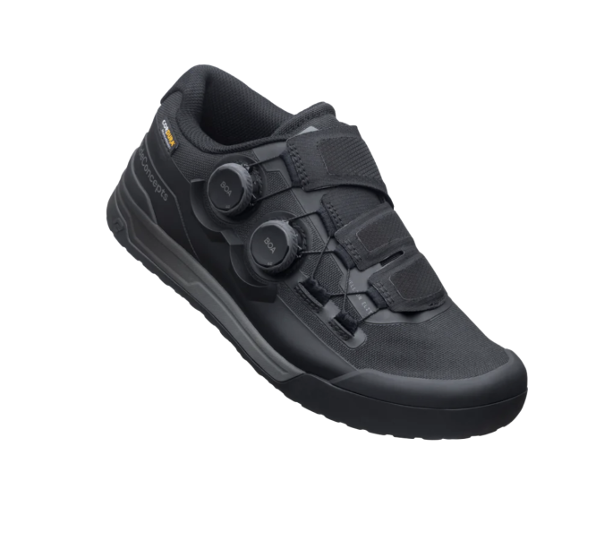 Hellion Elite Clip BOA