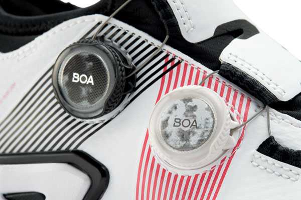 Vitro Clifton 2 BOA Tennis Shoe