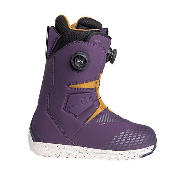 Nidecker Altai snowboard boot
