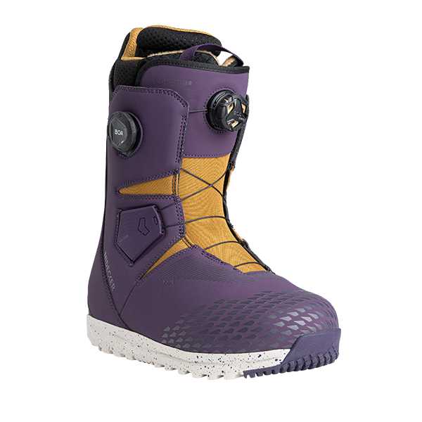 Nidecker Altai snowboard boot