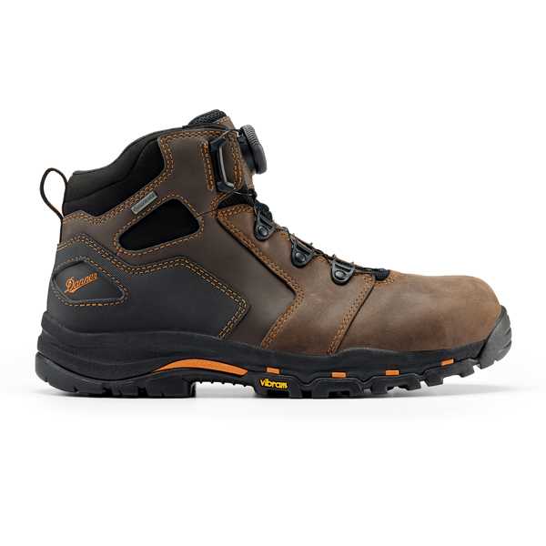 Danner Vicious BOA® | BOA®