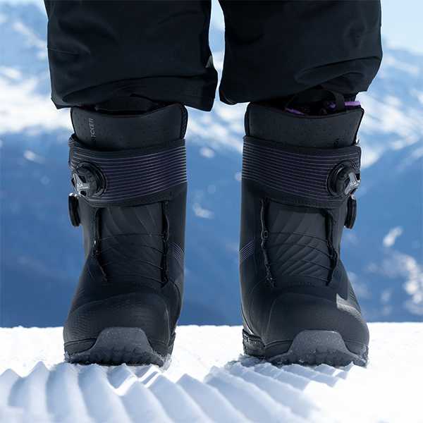 Nidecker Kita APX | BOA®