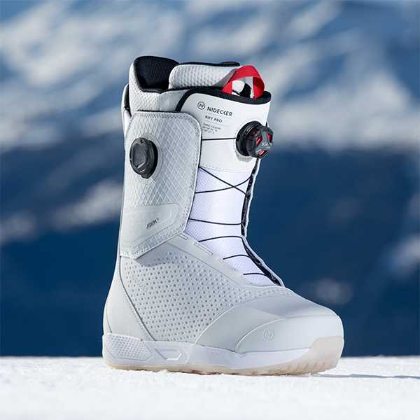 Nidecker Rift Pro | BOA®