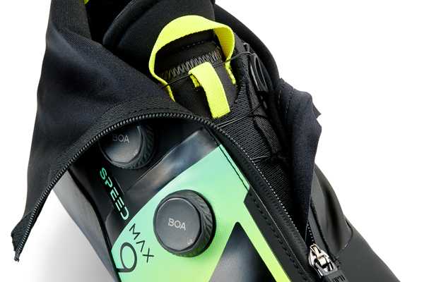 Fischer Speedmax 9 Classic RL BOA | BOA®