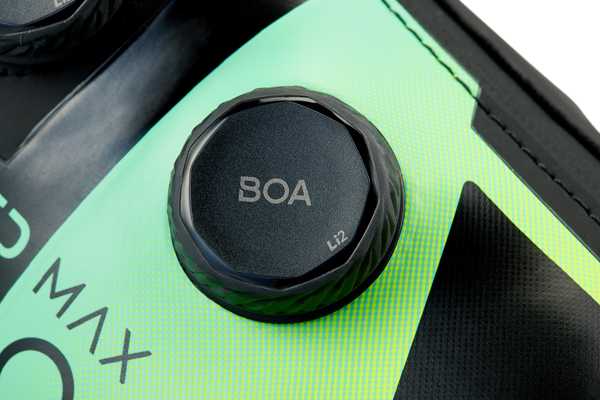 Fischer Speedmax 9 Classic RL BOA | BOA®