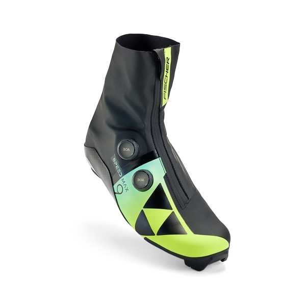 Fischer Speedmax 9 Classic RL BOA | BOA®