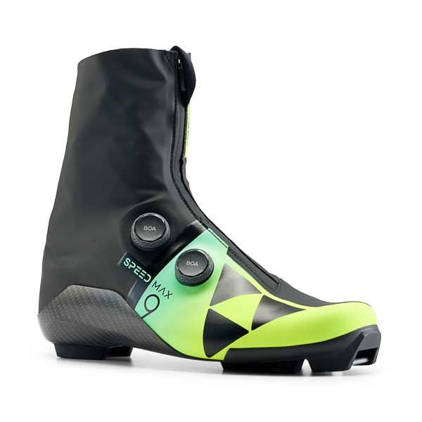 Fischer Speedmax 9 Classic RL BOA®