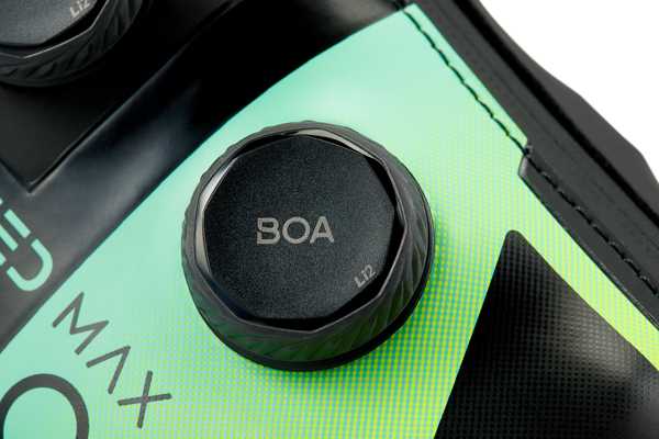Fischer Speedmax 9 Skate RL BOA®