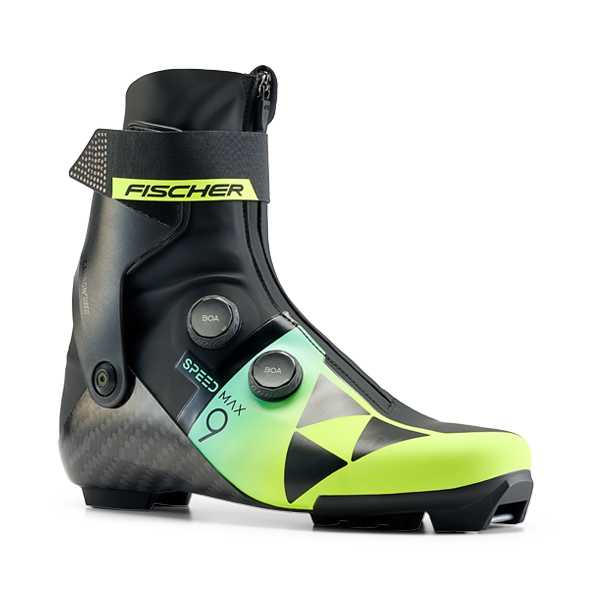 Fischer Speedmax 9 Skate RL BOA®