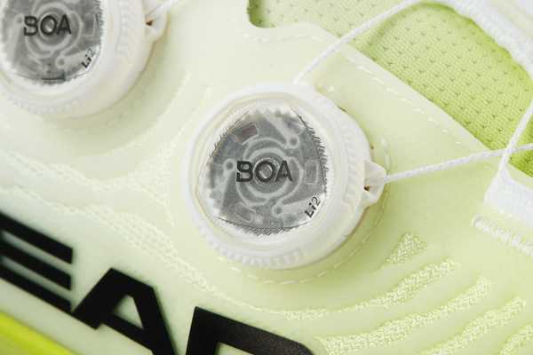 Head Endure Pro BOA Tennis