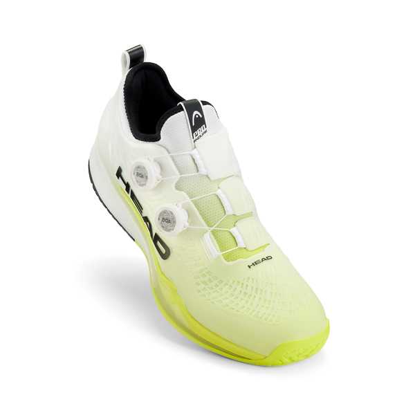 Head Endure Pro BOA Tennis