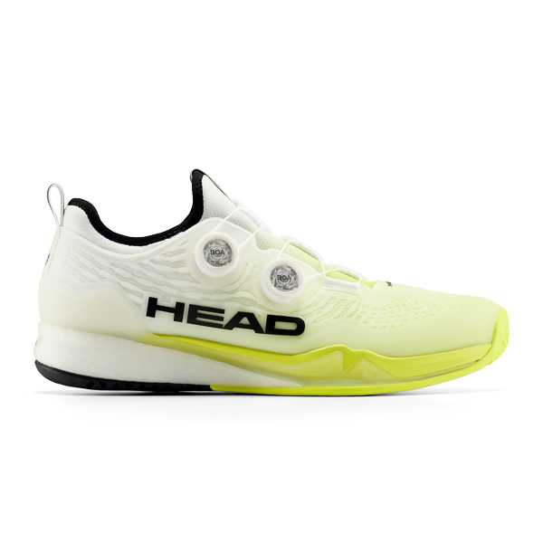 Head Endure Pro BOA Tennis
