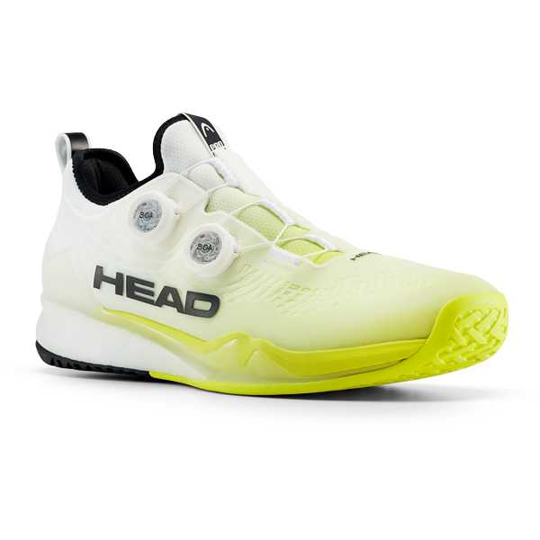Head Endure Pro BOA Tennis