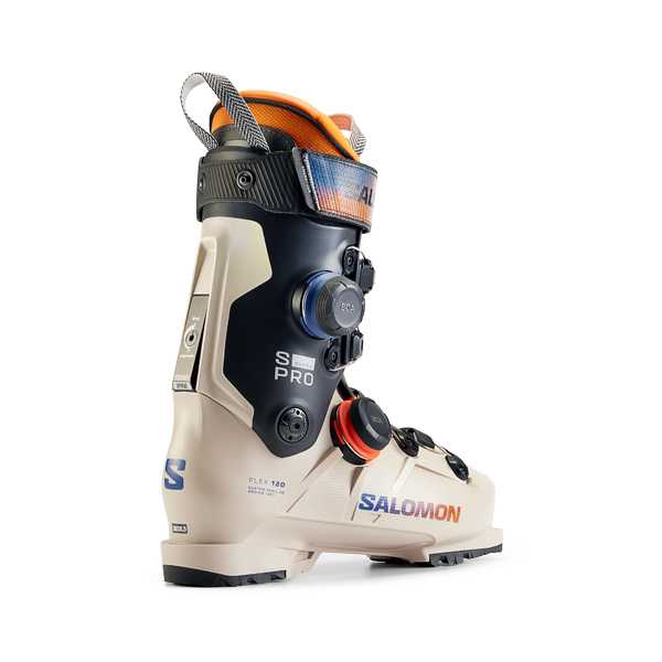 Salomon S/PRO Supra Dual BOA® 120