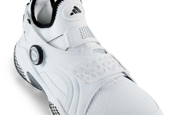 adidas CODECHAOS 25 MID BOA | BOA®