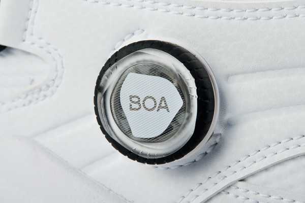 adidas CODECHAOS 25 MID BOA | BOA®