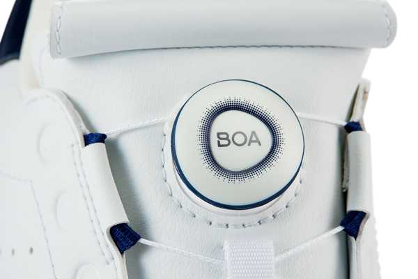 adidas STAN SMITH BOA | BOA®