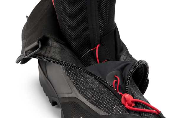 The North Face Summit Verto FA