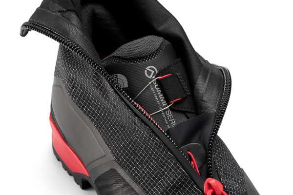 The North Face Summit Verto SA Gore Tex 