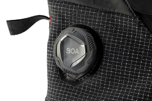 The North Face Summit Verto SA Gore Tex 