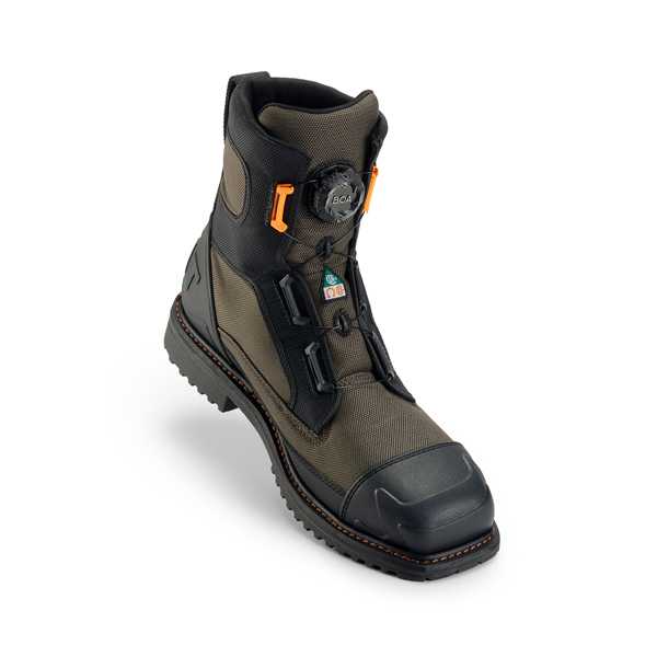 Ariat RigTek Wildcat 8