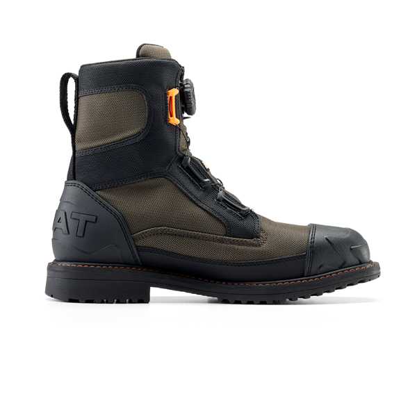 Ariat RigTek Wildcat 8" CSA BOA H2O CT