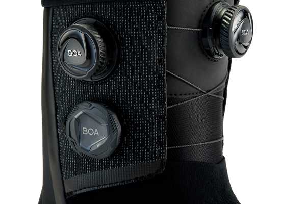 Burton Highshot X Pro Step On® Snowboard Boots