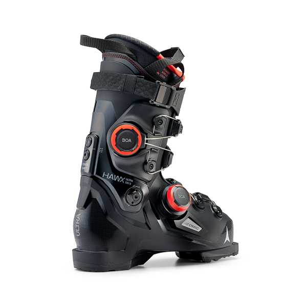 Atomic Hawx Ultra 130s