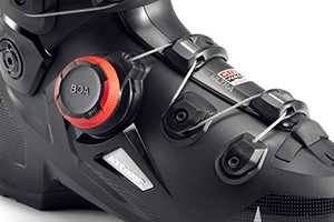 Atomic Hawx Ultra 130s