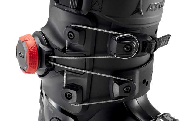 Atomic Hawx Ultra 130s